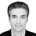 علیرضا جوادی