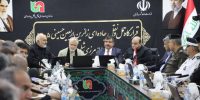 معاون امنیتی وزیر کشور: امنیت کامل در مرزهای شلمچه و چذابه برقرار است
