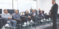 عملکرد وزارت نفت در ایجاد سامانه‌های مدیریتی یکپارچه قابل تقدیر است