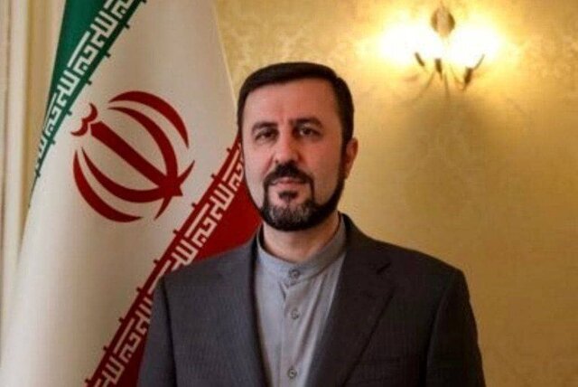 غریب‌آبادی: ایران در مذاکرات اسلام‌آباد طرح آمریکا را به دلیل درخواست‌های افراطی رد کرد