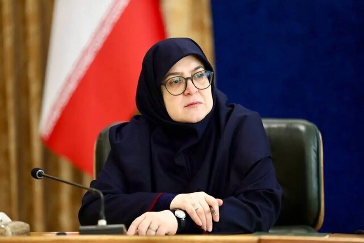 واکنش سخنگوی دولت به سانسور سخنان رئیس‌جمهور: صداوسیما باید تریبون تمام ارکان نظام باشد