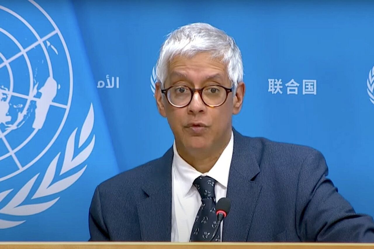 هشدار سازمان ملل درباره تجاوز جدید آمریکا به ایران و پیامدهای گسترده آن