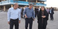 وزیر راه و شهرسازی: هیچ انسدادی در مسیرهای ریلی وجود ندارد وزیر راه و شهرسازی: هیچ انسدادی در مسیرهای ریلی وجود ندارد