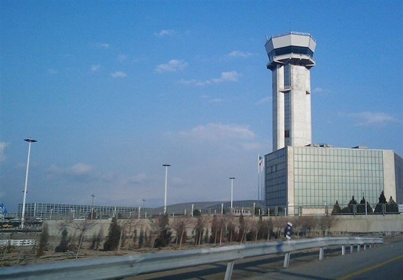 فرودگاه مهرآباد از ساعت ۵ صبح روز جمعه تعطیل می‌شود