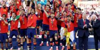 فیفا لیست نامزدهای تیم منتخب جام جهانی ۲۰۲۶ را اعلام کرد
