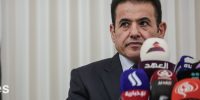 مقام عراقی: امنیت خلیج فارس منفعت مشترک منطقهای است مقام عراقی: امنیت خلیج فارس منفعت مشترک منطقهای است
