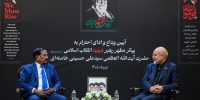 قالیباف: پیروزی ملت ایران، هیمنه آمریکا را فرو ریخت