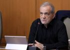 قدرت بازدارندگی حقوقی ایران باید در مجامع جهانی تقویت شود قدرت بازدارندگی حقوقی ایران باید در مجامع جهانی تقویت شود