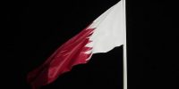قطر فعالیت‌های دریایی خود را به حالت تعلیق درآورد