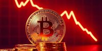 شوک به بازار رمزارزها؛ قیمت بیت‌کوین سقوط کرد