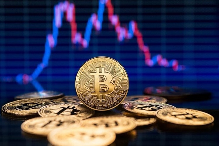 آخرین وضعیت بازار رمزارزها؛ ورود بیت‌کوین به کانال ۶۳ هزار دلار