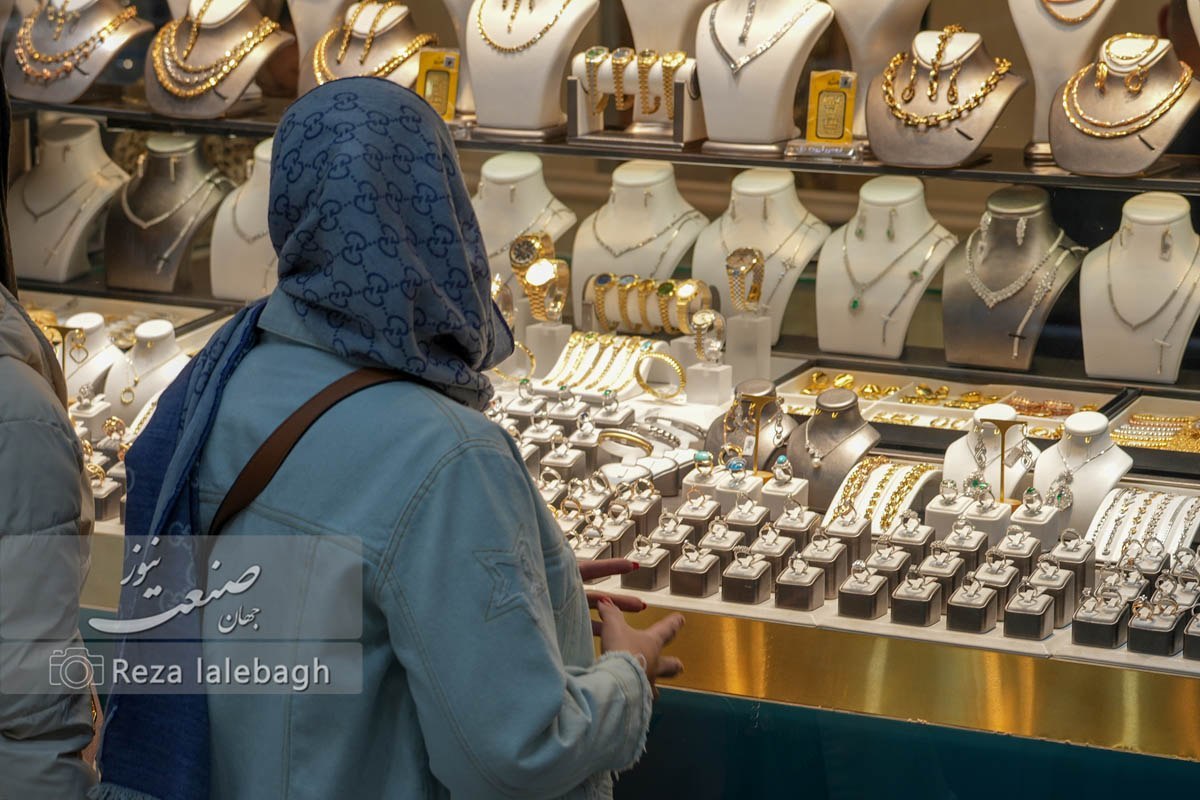 غافلگیری صبحگاهی بازار طلا؛ قیمت سکه ۱۸۷ میلیون شد