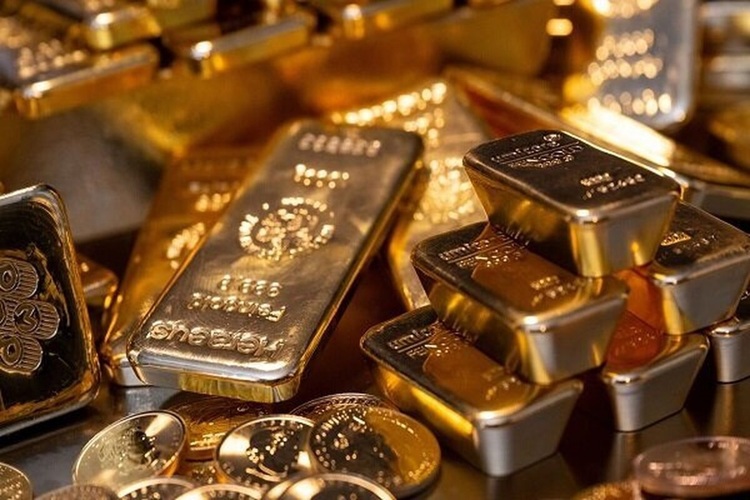 پرواز قیمت طلا جهانی؛ اونس از ۴۰۸۷ دلار عبور کرد