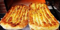 قیمت نان در شمال تهران گران‌تر شد؛ بربری و سنگک آزادپز شدند