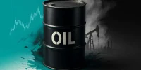 جهش دوباره قیمت نفت؛ برنت از ۱۱۰ دلار عبور میکند؟ جهش دوباره قیمت نفت؛ برنت از ۱۱۰ دلار عبور میکند؟