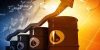 صعود با قدرت قیمت نفت؛ برنت از ۸۴ دلار عبور کرد صعود با قدرت قیمت نفت؛ برنت از ۸۴ دلار عبور کرد