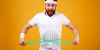 بدون گرسنگی لاغر شوید بدون گرسنگی لاغر شوید