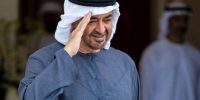 ماموریت برادران بن‌زاید برای کاهش تنش با ایران
