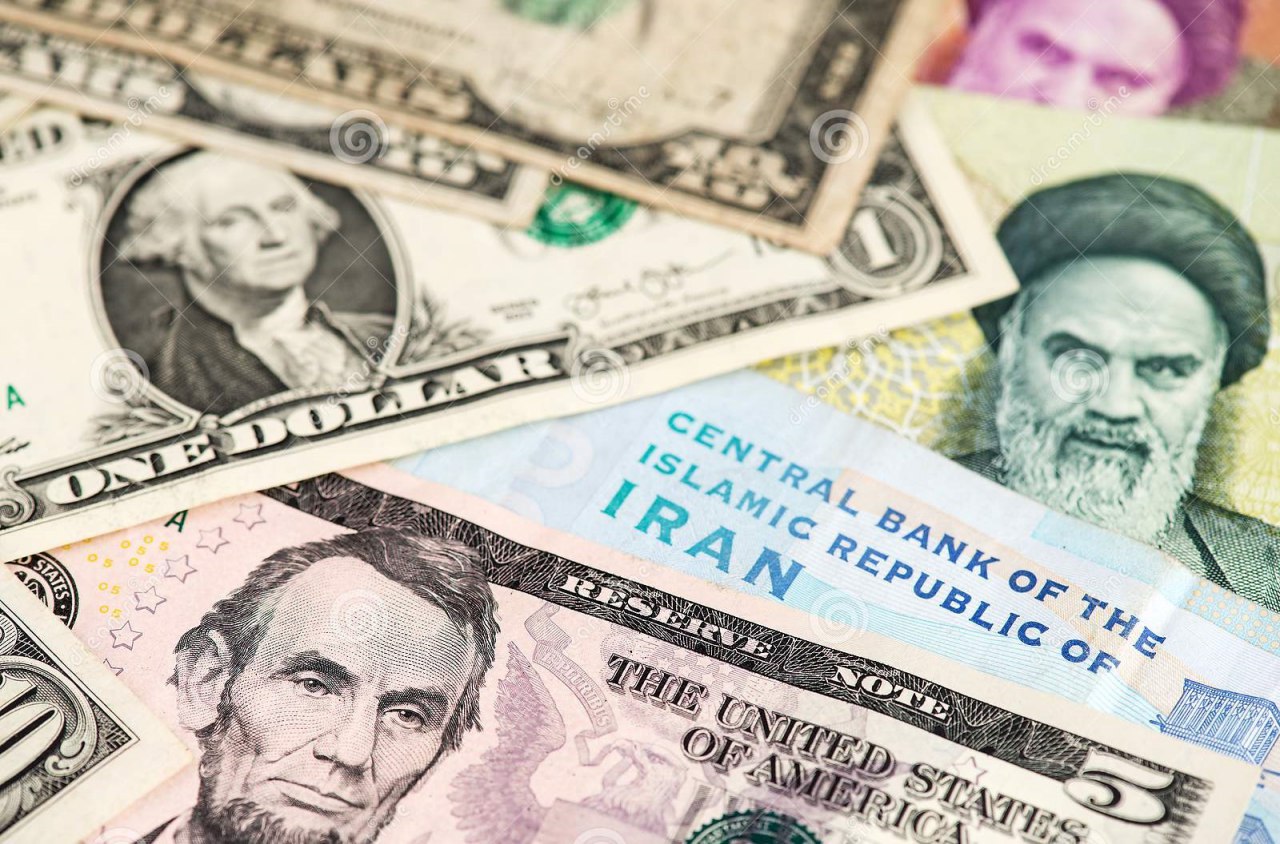 متهم اصلی سقوط ریال