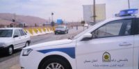 محدودیتهای ویژه ترافیکی در محورهای منتهی به مشهد مقدس/ ممنوعیت تردد ناوگان باربری محدودیتهای ویژه ترافیکی در محورهای منتهی به مشهد مقدس/ ممنوعیت تردد ناوگان باربری