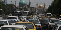 خبر مهم برای مشهدی‌ها؛ جزئیات محدودیت‌های ترافیکی مراسم بدرقه