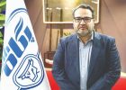 محمد نریمانی‌راد، سرپرست شرکت صنایع شیر ایران پگاه شد