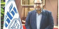 محمد نریمانی‌راد، سرپرست شرکت صنایع شیر ایران پگاه شد