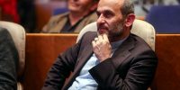 قطع مصاحبه قالیباف جنجال‌ساز شد؛ جبلی در آستانه خداحافظی؟