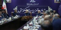عارف: با گران‌فروشی و احتکار باید برخورد جدی شود