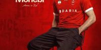 محمدمهدی محبی به پرسپولیس پیوست