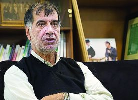 مخالفان مذاکره در ابرها سیر می‌کنند