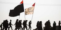 هشدار مهم پلیس مبارزه با مواد مخدر به زائران عراق
