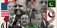 چراغ سبز تهران و واشنگتن برای مذاکره؟ جزئیات تازه از میانجیگری قطر و پاکستان