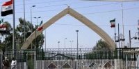 پلیس راه خوزستان: وضعیت تردد در مرز شلمچه عادی است پلیس راه خوزستان: وضعیت تردد در مرز شلمچه عادی است