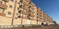 توافق مهم وزارت راه و منطقه آزاد چابهار؛ ساخت مسکن حمایتی آغاز میشود توافق مهم وزارت راه و منطقه آزاد چابهار؛ ساخت مسکن حمایتی آغاز میشود