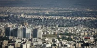 راهنمای ورود زائران از غرب تهران به مراسم تشییع رهبر شهید انقلاب