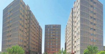 مسکن میان میز مذاکره و میدان جنگ