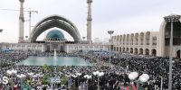 تمهیدات ترافیکی مراسم بزرگداشت رهبر شهید در مصلی تهران اعلام شد