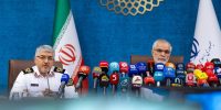 معاون امنیتی وزیر کشور: تمامی مرزها با امنیت کامل آماده خدمت‌رسانی به زائران هستند