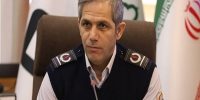 منشأ دود منطقه ۲۲ ناشی از آتش‌زدن ضایعات بود