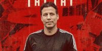 مهدی تارتار سرمربی پرسپولیس شد
