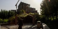 بازگشت موج گرما به پایتخت