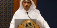 موضع جدید قطر در رابطه با اجرای یادداشت تفاهم ایران و آمریکا موضع جدید قطر در رابطه با اجرای یادداشت تفاهم ایران و آمریکا