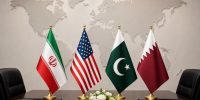 رسانه آمریکایی: میانجیگران در تلاش برای بازگشت ایران و آمریکا به میز مذاکره هستند رسانه آمریکایی: میانجیگران در تلاش برای بازگشت ایران و آمریکا به میز مذاکره هستند