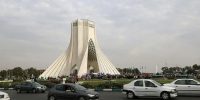 آغاز محدودیت ترافیکی در میدان آزادی تهران تا ۱۲ مرداد +جزئیات آغاز محدودیت ترافیکی در میدان آزادی تهران تا ۱۲ مرداد +جزئیات