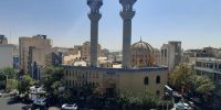 میدان فاطمی تهران امشب از ساعت ۱۹ مسدود می‌شود