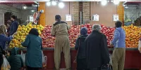 جزئیات ساعت کاری میادین میوه و تره‌بار تهران امروز (۱۶ تیر)