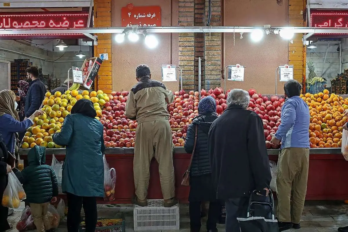 جزئیات ساعت کاری میادین میوه و تره‌بار تهران امروز (۱۶ تیر)
