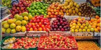 میوه همچنان گران؛ قیمت‌های جدید بازار عمده‌فروشی اعلام شد