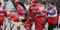 افزودن ۱۵۰ آمبولانس به ناوگان اورژانس مستقر در مسیر تشییع/ گرمازدگی؛ شایع ترین مشکل